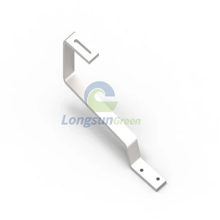 solar roof hook